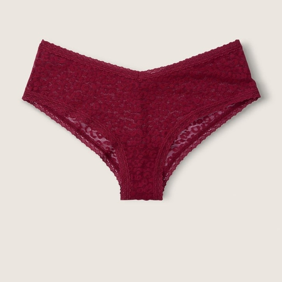 Victoria Secret Cheeky Panties - Picture 7 of 8